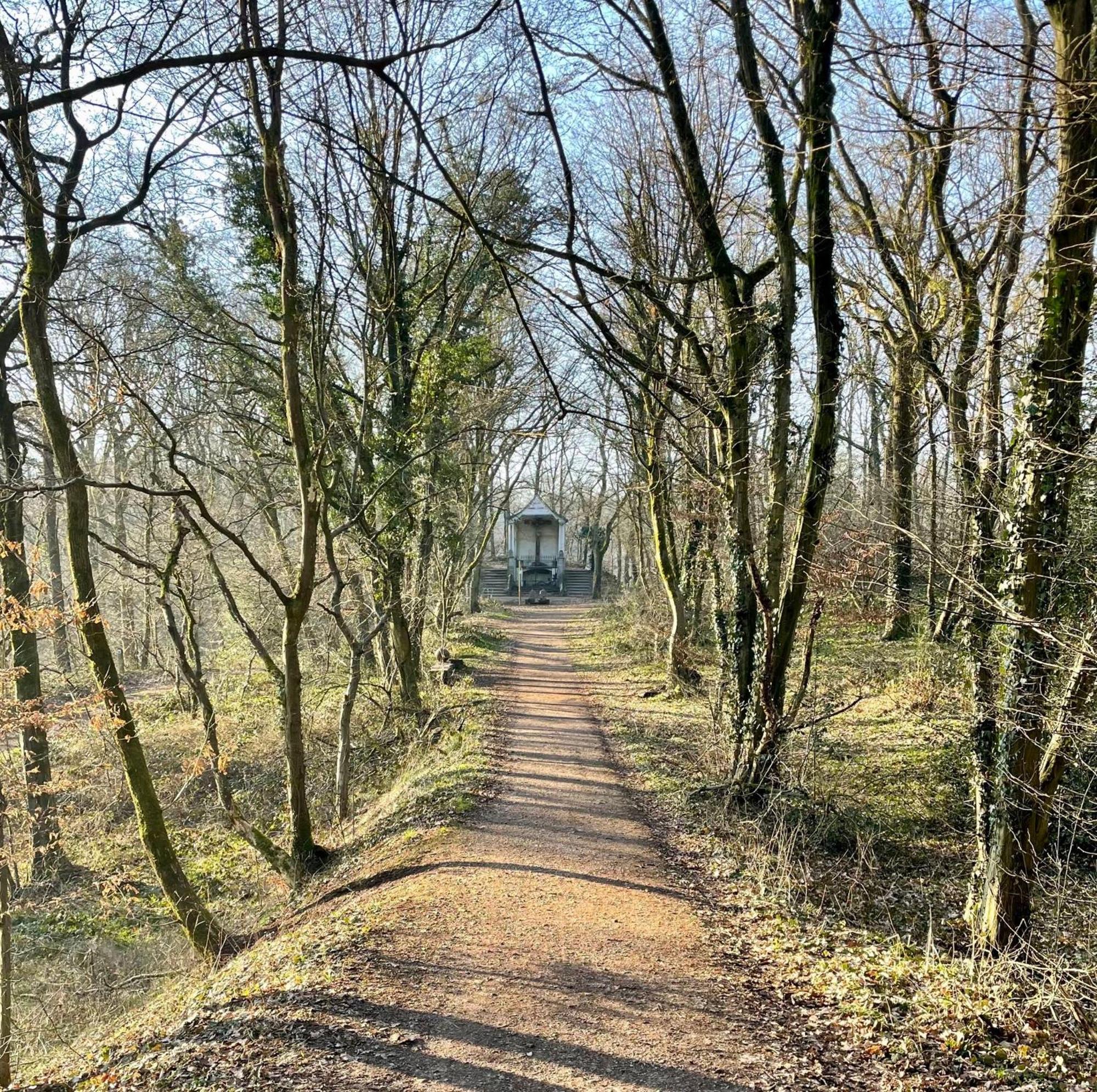Gite Le Sambre Thuin Exterior photo